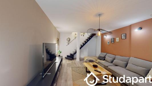 Annonce Location Appartement Toulouse 31