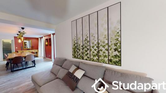 Louer Appartement 10 m2 Toulouse