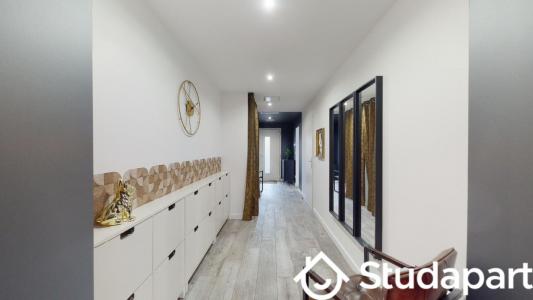 Louer Appartement Toulouse Haute garonne