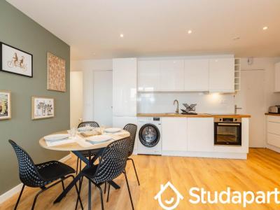 Annonce Location Appartement Rennes 35