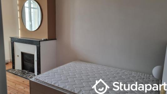Annonce Location Appartement Bordeaux 33