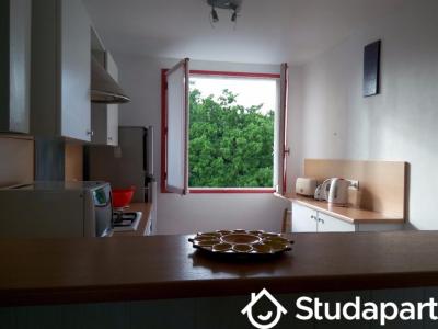 Louer Appartement Nantes Loire atlantique