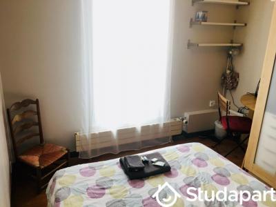 Annonce Location Appartement Ivry-sur-seine 94