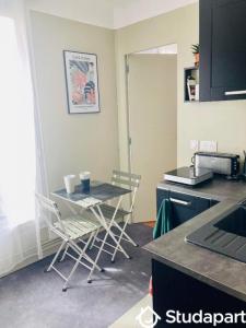 Louer Appartement Ivry-sur-seine 770 euros