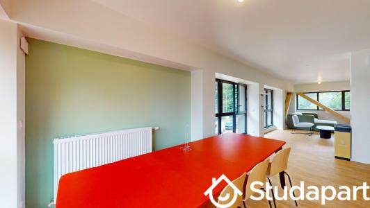 For rent Orsay 1 room 12 m2 Essonne (91400) photo 2