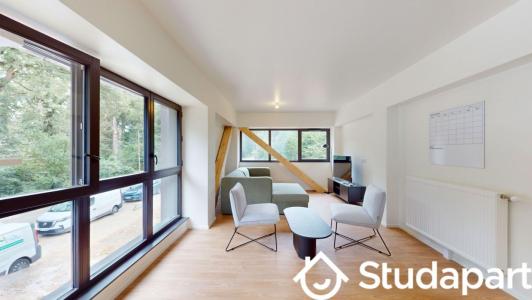 For rent Orsay 1 room 12 m2 Essonne (91400) photo 4