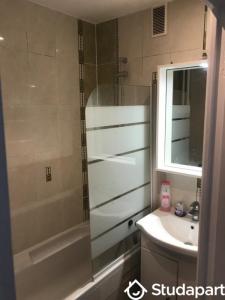 Louer Appartement Villeneuve-la-garenne Hauts de Seine