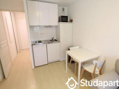 Annonce Location 2 pi�ces Appartement Nantes 44