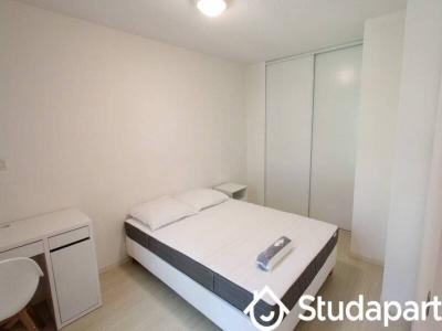 Louer Appartement 31 m2 Nantes