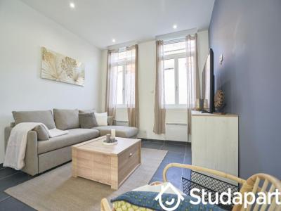 Annonce Location Appartement Lille 59