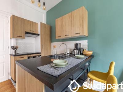 Annonce Location Appartement Rouen 76