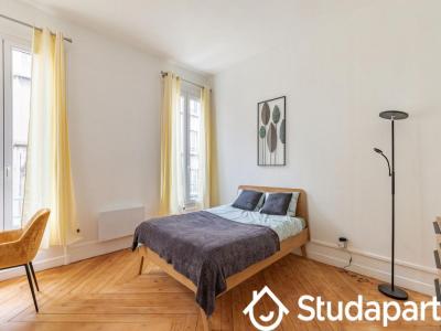 Louer Appartement Rouen Seine maritime