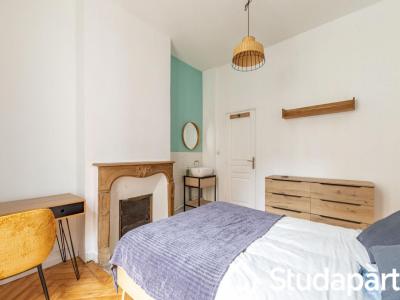 Louer Appartement Rouen 480 euros