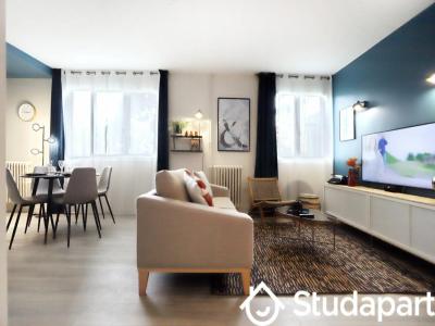 Annonce Location Appartement Rennes 35