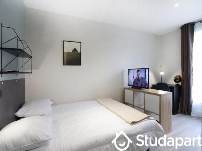 Louer Appartement 13 m2 Rennes