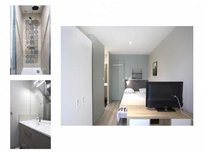 Louer Appartement Rennes Ille et vilaine