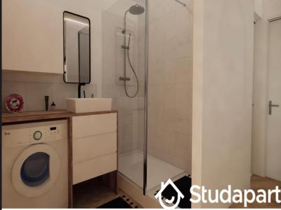 For rent Orleans 1 room 14 m2 Loiret (45000) photo 4