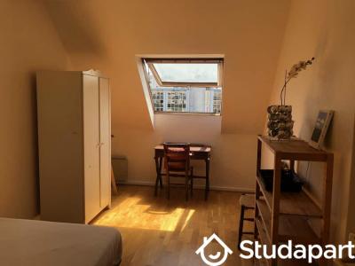 For rent Noisy-le-grand 1 room 12 m2 Seine saint denis (93160) photo 0