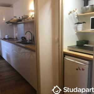 Annonce Location Appartement Noisy-le-grand 93