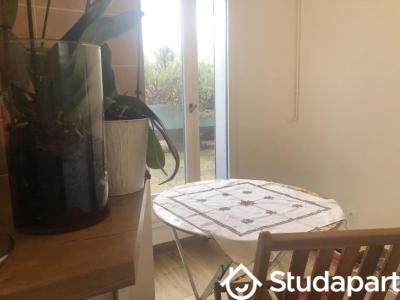 Louer Appartement Noisy-le-grand Seine saint denis