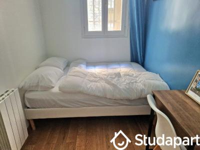 Louer Appartement Paris-17eme-arrondissement Paris