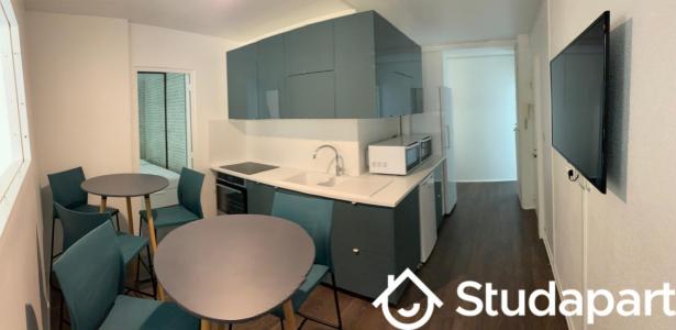 Annonce Location Appartement Champs-sur-marne 77