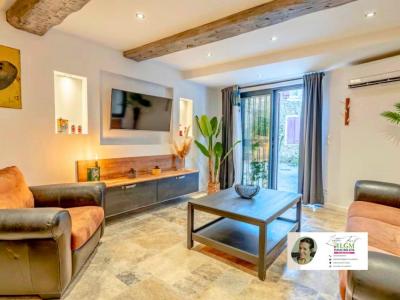 Annonce Vente 4 pi�ces Maison Plan-de-la-tour 83