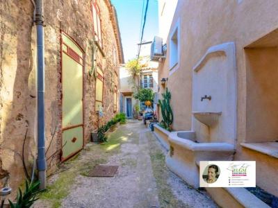 Acheter Maison 73 m2 Plan-de-la-tour