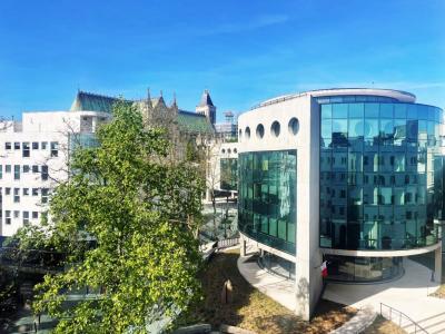 Annonce Vente 5 pi�ces Maison Saint-denis 93