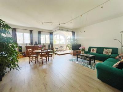 Acheter Maison 132 m2 Saint-denis