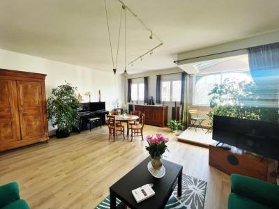 Acheter Maison Saint-denis Seine saint denis