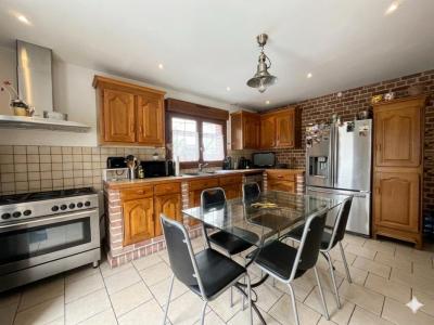 Acheter Maison 183 m2 Caudry