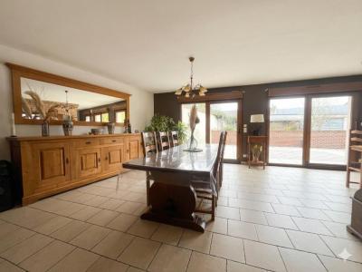 Acheter Maison Caudry 199500 euros