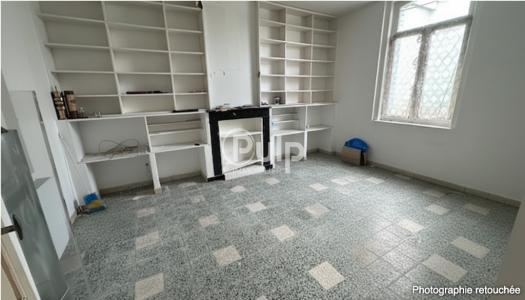 Acheter Maison 89 m2 Bethune