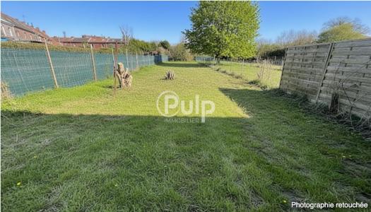 Acheter Maison Bethune 114900 euros