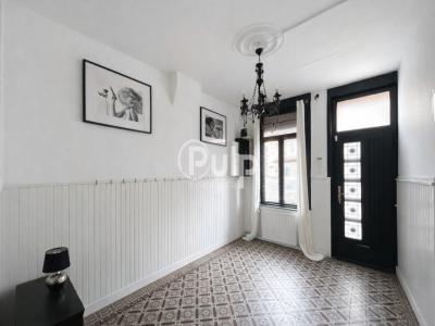 Acheter Maison 213 m2 Carvin