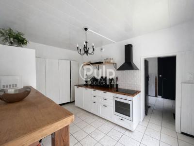 Acheter Maison Carvin Pas de calais