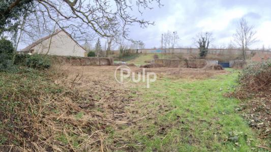 Annonce Vente Terrain Fouquieres-les-lens 62