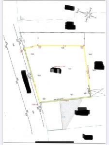 Acheter Terrain 498 m2 Fouquieres-les-lens