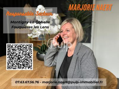 Acheter Terrain Fouquieres-les-lens Pas de calais