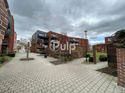 For rent Seclin 3 rooms 71 m2 Nord (59113) photo 0