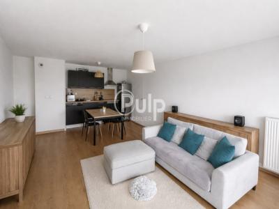 Annonce Location 3 pi�ces Appartement Seclin 59