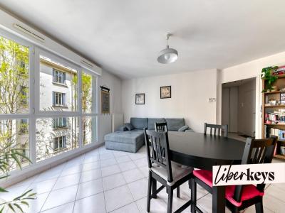 Annonce Vente 3 pi�ces Appartement Lyon-7eme-arrondissement 69