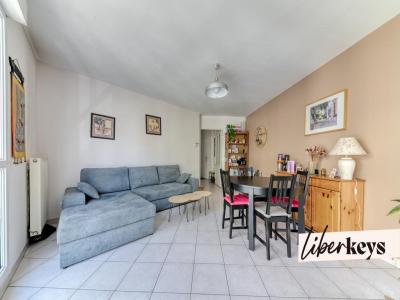 Acheter Appartement Lyon-7eme-arrondissement Rhone