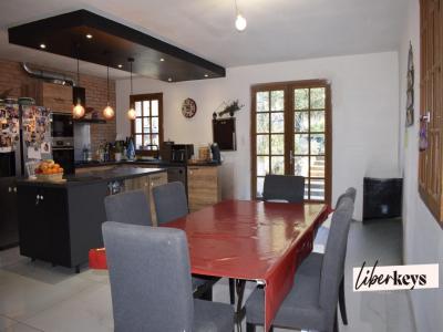 Annonce Vente 6 pi�ces Maison Tourves 83