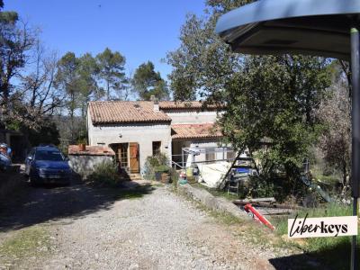 Acheter Maison 145 m2 Tourves