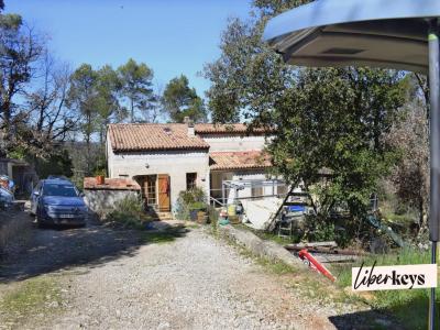 Acheter Maison Tourves 375000 euros
