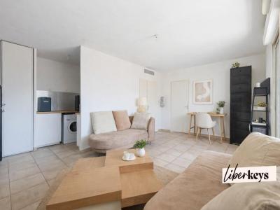 Acheter Appartement Marseille-8eme-arrondissement 255000 euros