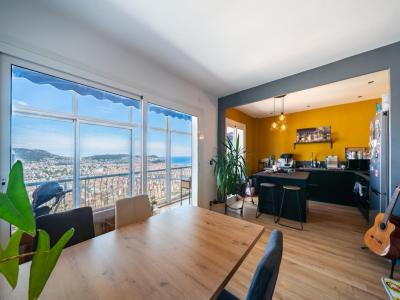 Annonce Vente 3 pi�ces Appartement Nice 06