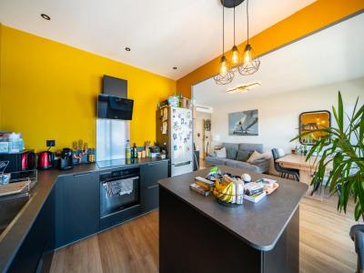 Acheter Appartement 61 m2 Nice